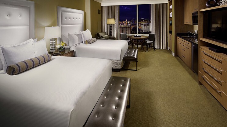 Trump International Hotel Las Vegas